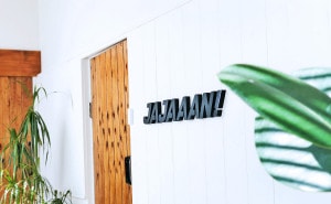 株式会社ウィズモは株式会社JAJAAAN（ジャジャーン）に社名変更しました