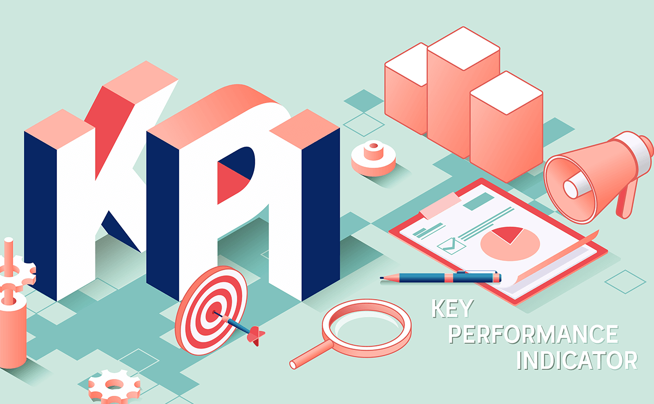 Webサイトのモデル別によるKPI・KGIの設定方法について