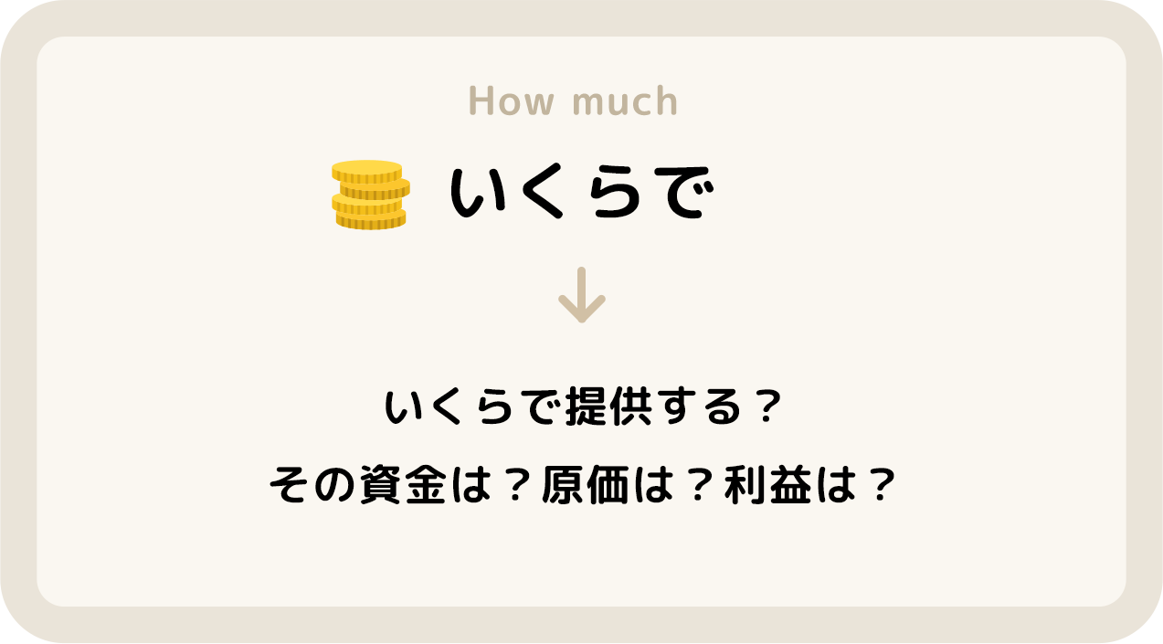 いくらで