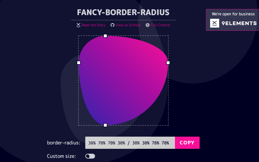 CSS】border-radiusで円・角丸を作る！部分的に指定する方法も  JAJAAAN