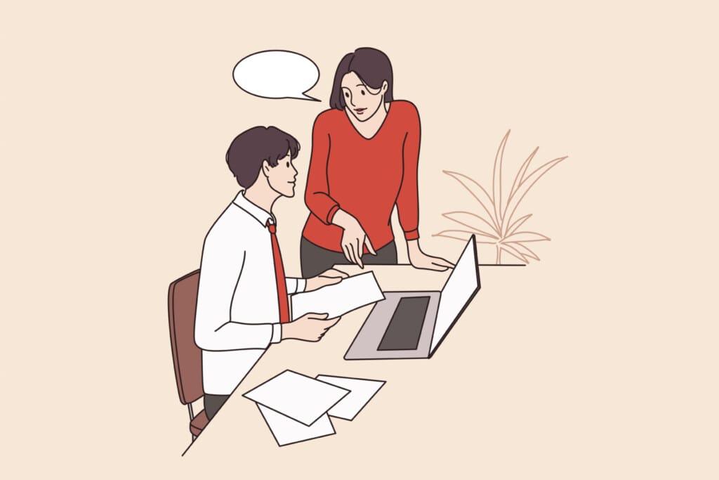 デザインの相談